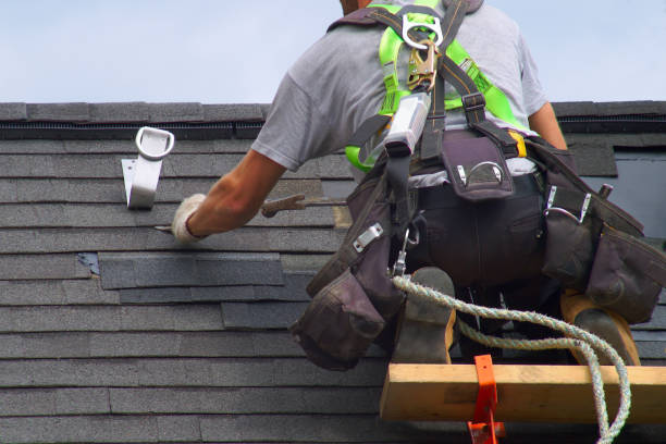 Slate Roofing Contractor in Butte, MT