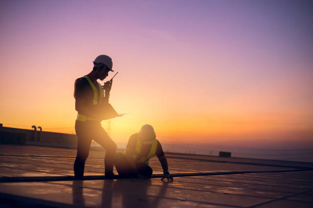 Quick and Trustworthy Emergency Roof Repair Services in Butte, MT