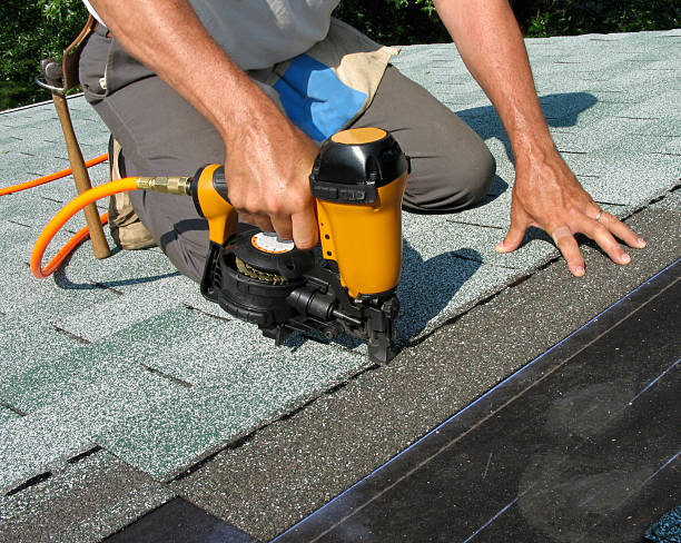 Best Shingle Roofing Installation  in Butte, MT
