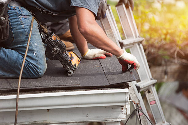 Best Storm Damage Roof Repair  in Butte, MT