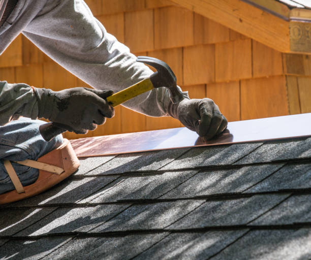 Butte, MT Roofing Contractor Company